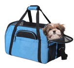 Soft Sided Cationic Stocked Pet Carrier Bag